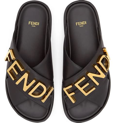 tas fendi|fendi slippers for ladies.